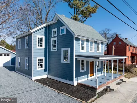 110 Broad St, Milton, DE 19968