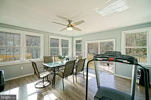 Dining - 18612 Shingle Point Rd, Georgetown, DE 19947 photo 6 of 6