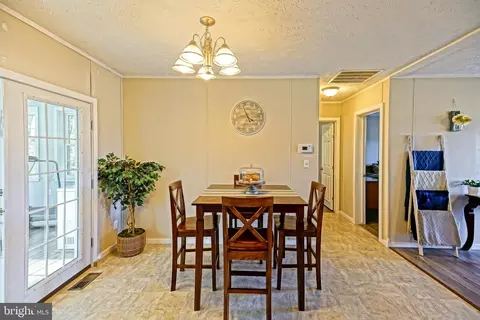 Dining - 18612 Shingle Point Rd, Georgetown, DE 19947 photo 1 of 6
