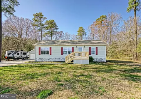 18612 Shingle Point Rd, Georgetown, DE 19947