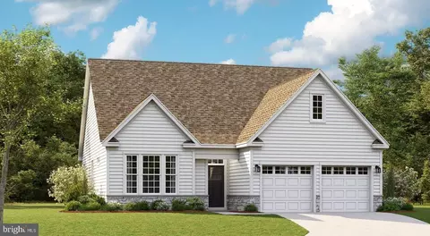 31524 Deep Pond Ln, Frankford, DE 19945