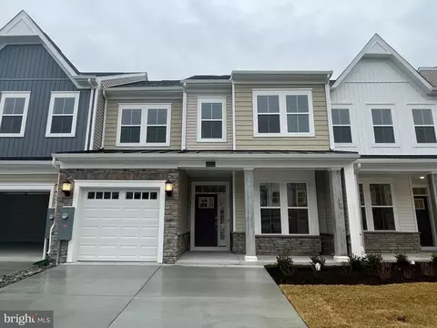 31211 Mimi Ln #TH32, Frankford, DE 19945