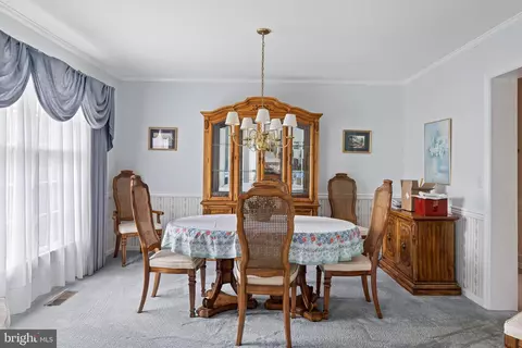 Dining - 30859 Elm Dr, Lewes, DE 19958 photo 1 of 2