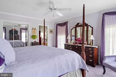 Bedroom - 30859 Elm Dr, Lewes, DE 19958 photo 5 of 5