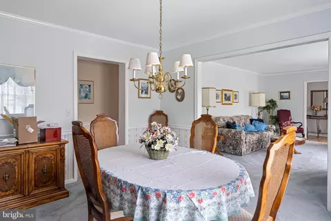 Dining - 30859 Elm Dr, Lewes, DE 19958 photo 2 of 2