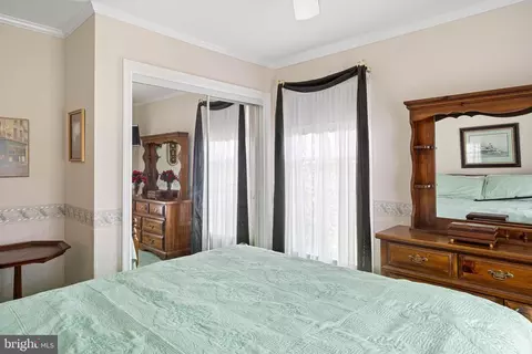 Bedroom - 30859 Elm Dr, Lewes, DE 19958 photo 3 of 5