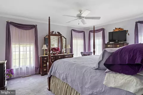 Bedroom - 30859 Elm Dr, Lewes, DE 19958 photo 4 of 5