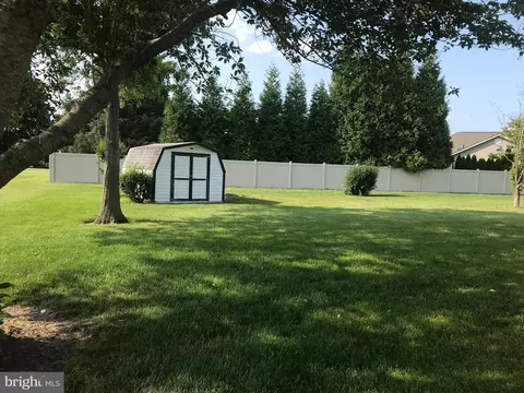 Exterior - 30859 Elm Dr, Lewes, DE 19958 photo 6 of 6