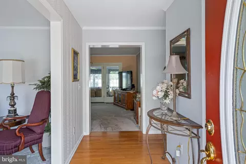 Entry Way - 30859 Elm Dr, Lewes, DE 19958 photo 1 of 1