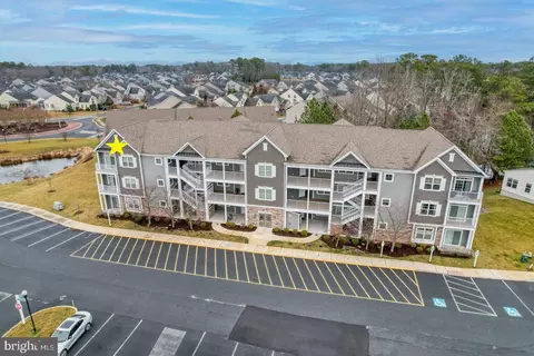 37670 Exeter Dr #K13, Rehoboth Beach, DE 19971