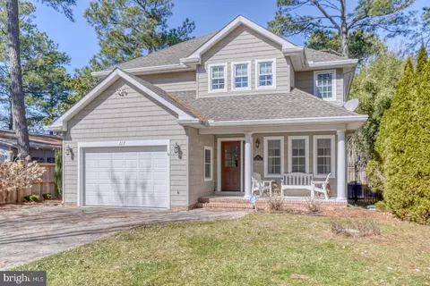 117 Carolina St, Dewey Beach, DE 19971
