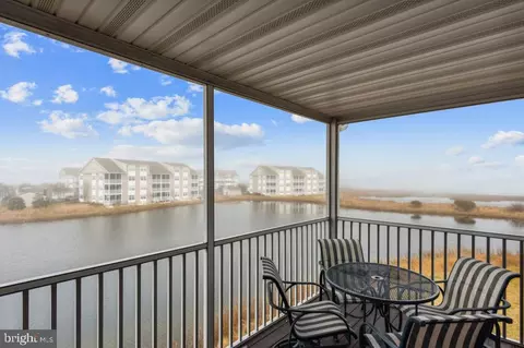 30397 Pavilion Dr #11-6, Ocean View, DE 19970
