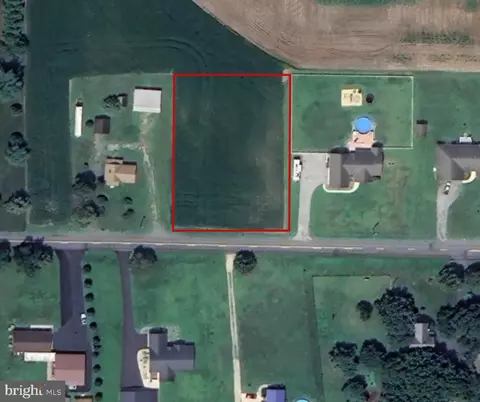 Lot 1 N Union Church Rd, Milford, DE 19963