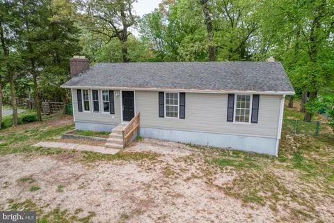 21039 Cubbage Pond Rd, Lincoln, DE 19960
