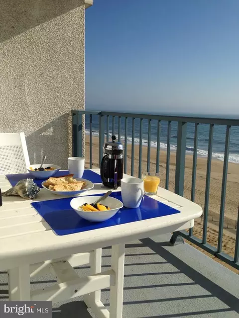 307 S Boardwalk #504, Rehoboth Beach, DE 19971