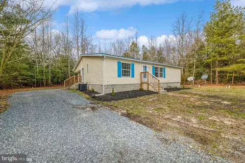 26813 Lonesome Rd, Seaford, DE 19973