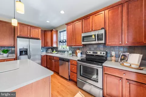 Kitchen - 901 Leatherback Ln, Bethany Beach, DE 19930 photo 2 of 4
