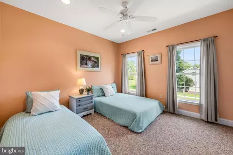 Bedroom - 901 Leatherback Ln, Bethany Beach, DE 19930 photo 9 of 10