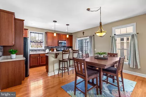 Dining - 901 Leatherback Ln, Bethany Beach, DE 19930 photo 1 of 3