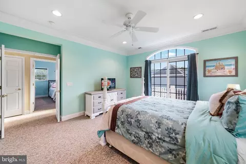 Bedroom - 901 Leatherback Ln, Bethany Beach, DE 19930 photo 6 of 10