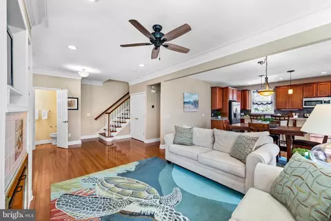 Living - 901 Leatherback Ln, Bethany Beach, DE 19930 photo 3 of 4