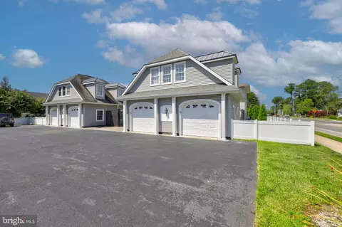 Exterior - 901 Leatherback Ln, Bethany Beach, DE 19930 photo 11 of 20