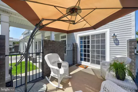 Exterior - 901 Leatherback Ln, Bethany Beach, DE 19930 photo 9 of 20
