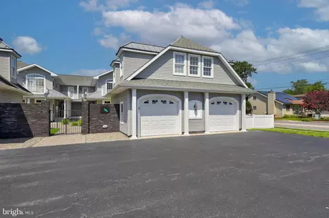 Exterior - 901 Leatherback Ln, Bethany Beach, DE 19930 photo 12 of 20