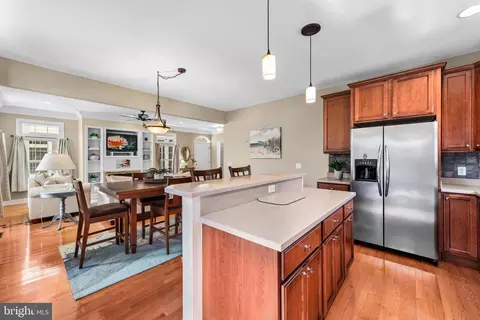 Kitchen - 901 Leatherback Ln, Bethany Beach, DE 19930 photo 3 of 4