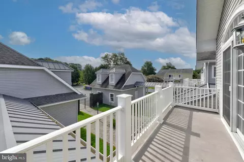 Exterior - 901 Leatherback Ln, Bethany Beach, DE 19930 photo 8 of 20