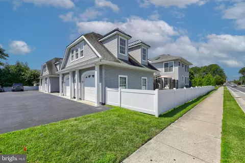 Exterior - 901 Leatherback Ln, Bethany Beach, DE 19930 photo 13 of 20