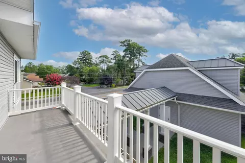 Exterior - 901 Leatherback Ln, Bethany Beach, DE 19930 photo 7 of 20