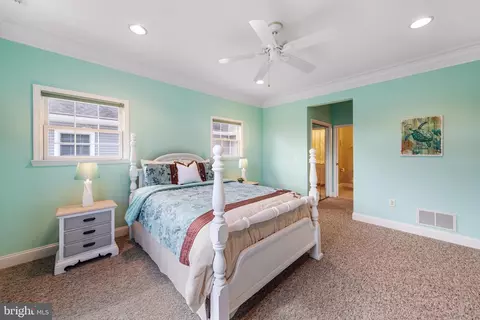 Bedroom - 901 Leatherback Ln, Bethany Beach, DE 19930 photo 5 of 10