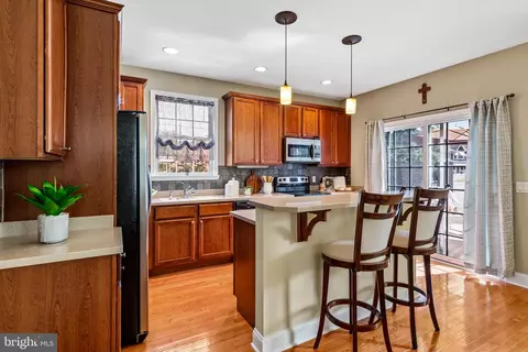 Kitchen - 901 Leatherback Ln, Bethany Beach, DE 19930 photo 1 of 4