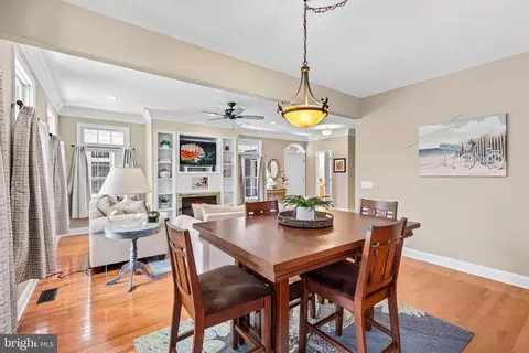 Dining - 901 Leatherback Ln, Bethany Beach, DE 19930 photo 2 of 3