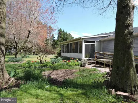 Exterior - 6239 Baker Rd, Seaford, DE 19973 photo 3 of 11