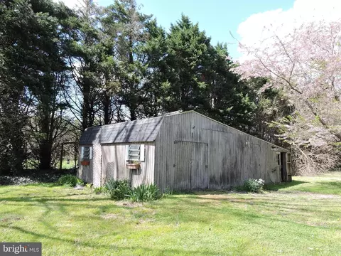 Exterior - 6239 Baker Rd, Seaford, DE 19973 photo 4 of 11