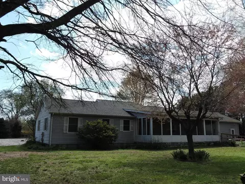 Exterior - 6239 Baker Rd, Seaford, DE 19973 photo 6 of 11
