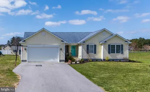 25361 Estate Dr, Georgetown, DE 19947