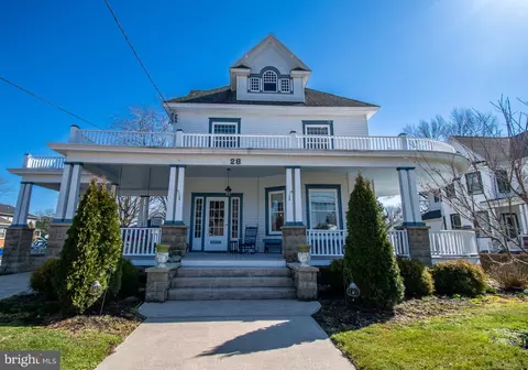 28 W Church St, Selbyville, DE 19975