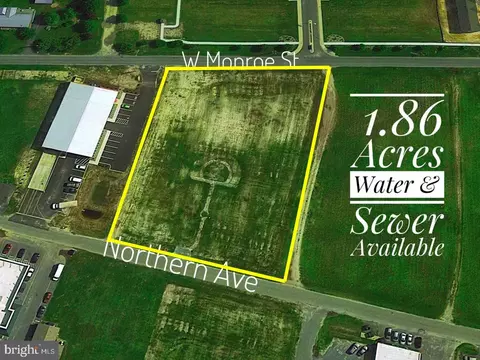1281 Northern Ave, Millsboro, DE 19966