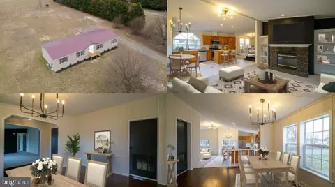 6137 Watson Rd, Laurel, DE 19956
