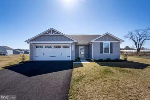 25026 Saltwater Cir, Selbyville, DE 19975