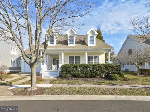 157 October Glory Ave, Ocean View, DE 19970