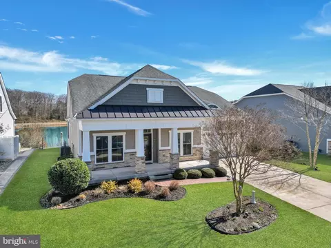 37534 Bella Via Way, Ocean View, DE 19970