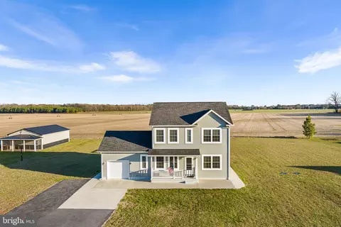 22075 Wesley Church Rd, Seaford, DE 19973