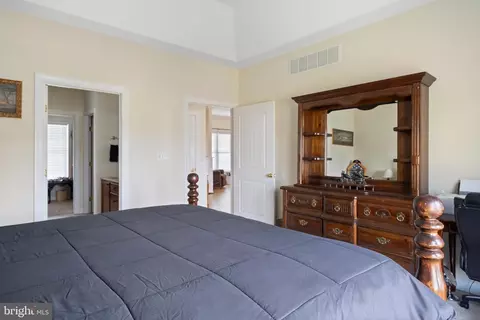 Bedroom - 17736 Preakness Rd, Milton, DE 19968 photo 5 of 5