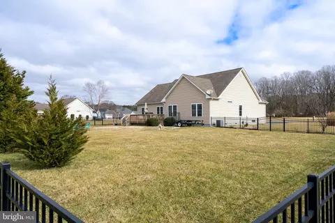 Exterior - 17736 Preakness Rd, Milton, DE 19968 photo 6 of 8