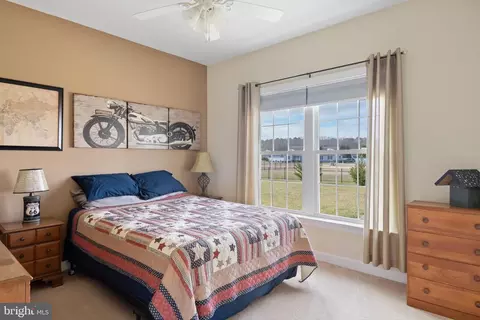 Bedroom - 17736 Preakness Rd, Milton, DE 19968 photo 1 of 5