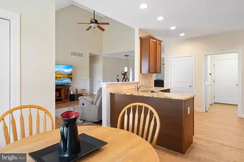 Dining - 17736 Preakness Rd, Milton, DE 19968 photo 2 of 2